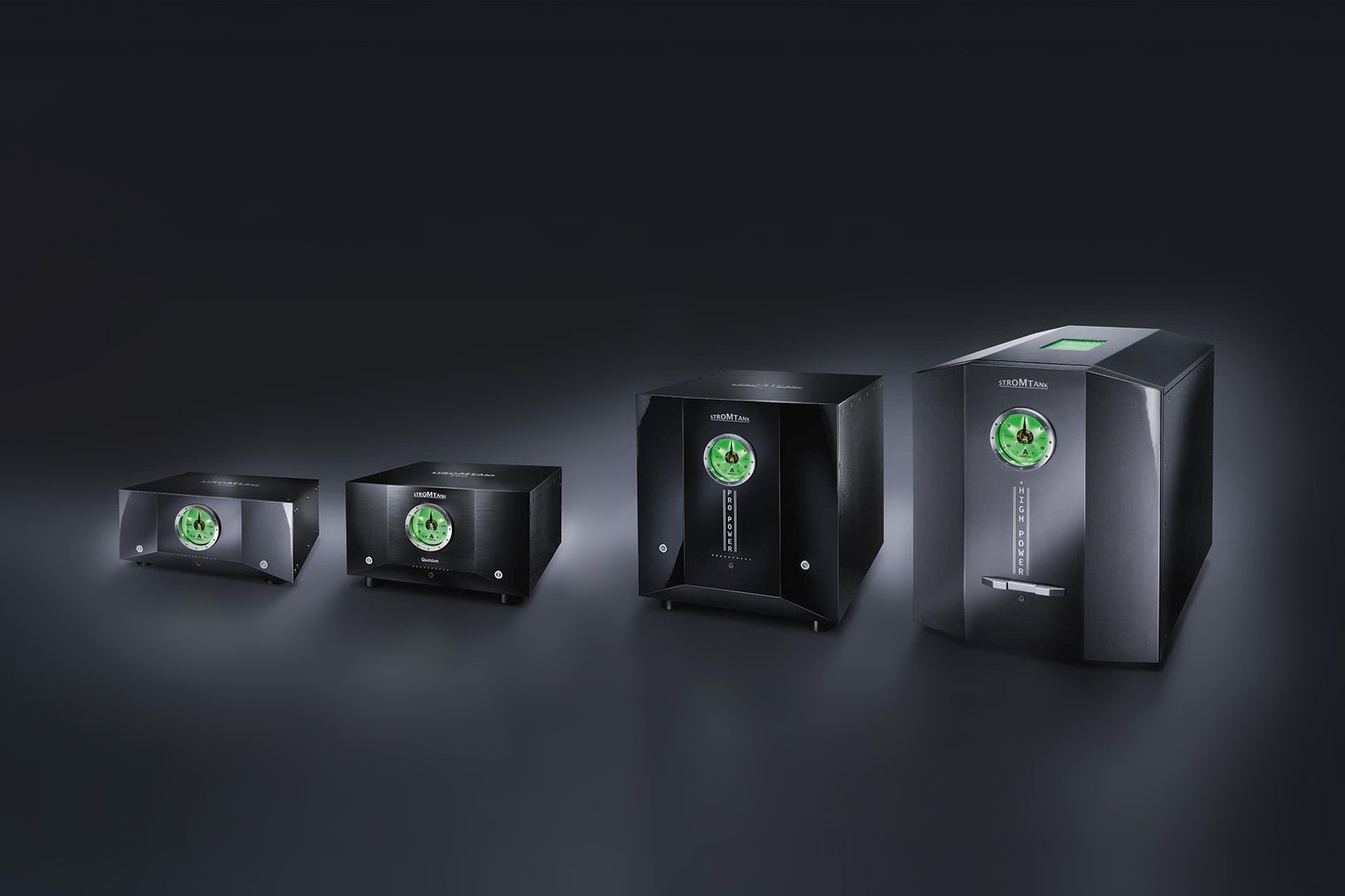 Pure Current <br> Source